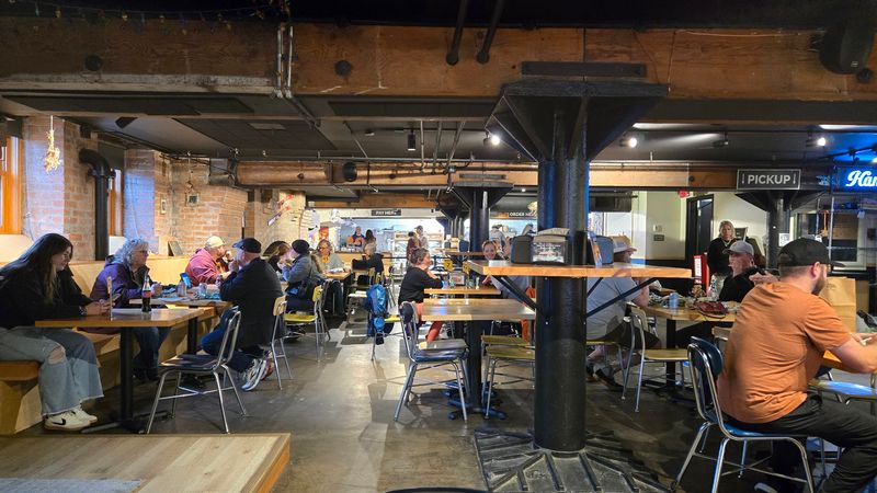 Northern Waters Smokehaus