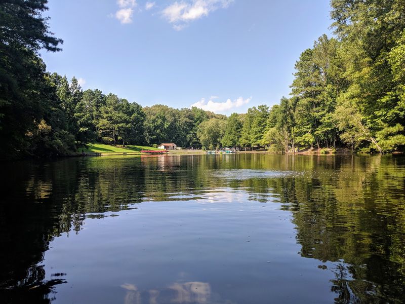 Northwest River Park, Chesapeake Northwest River Park, Chesapeake
