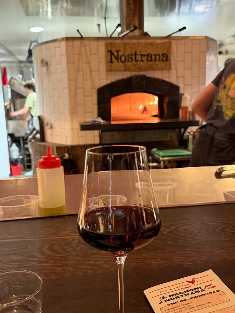 Nostrana, Portland Nostrana, Portland
