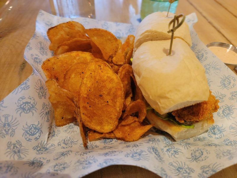 Not Just Any Bun, But The Right One Not Just Any Bun, But The Right One