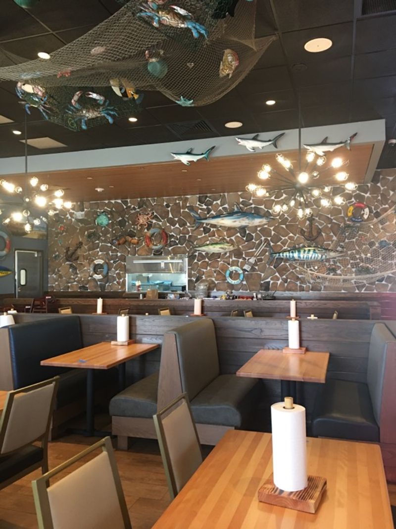 Not Just Crab - Randallstown Not Just Crab - Randallstown