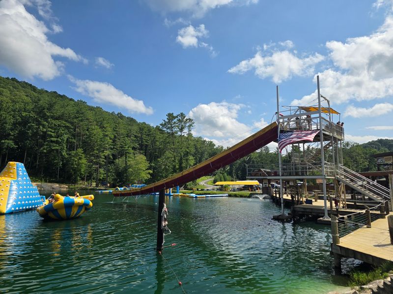 Oak Hill Puts A National Park Nearby