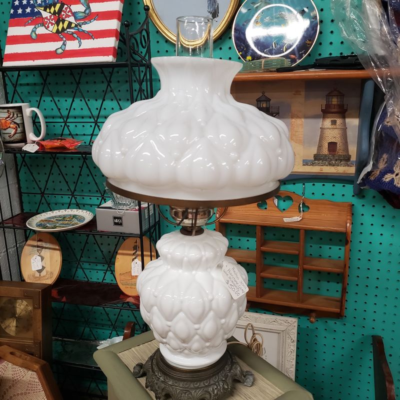 Objects With Real History Behind Them