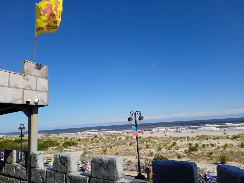 Ocean Breezes And Beach Views From The Outer Holes Ocean Breezes And Beach Views From The Outer Holes