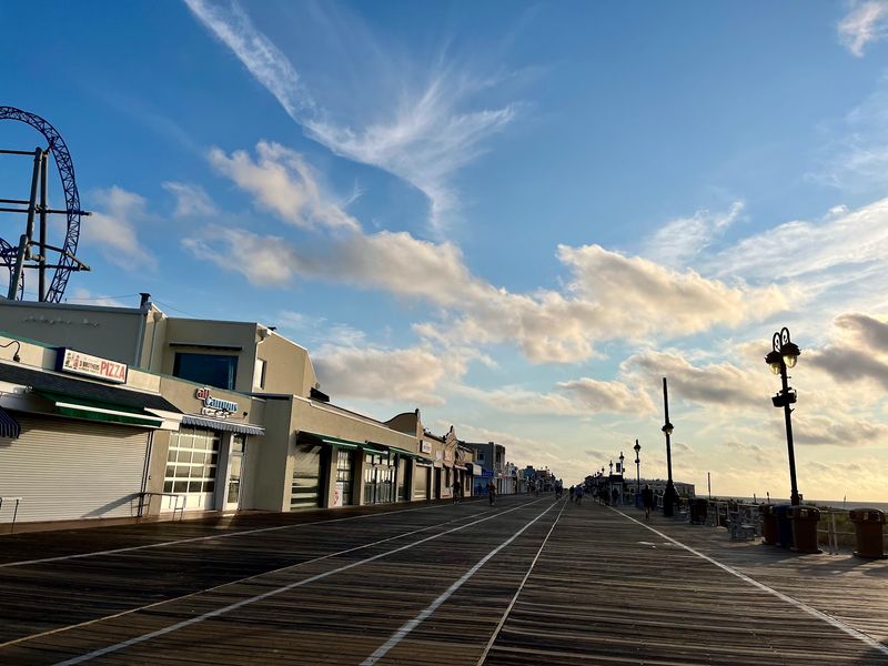 Ocean City Ocean City