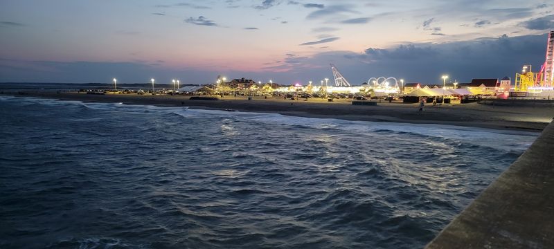 Ocean City