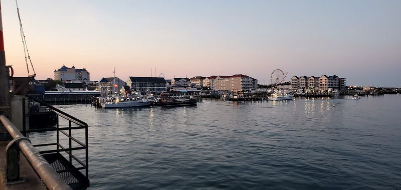Ocean City Ocean City