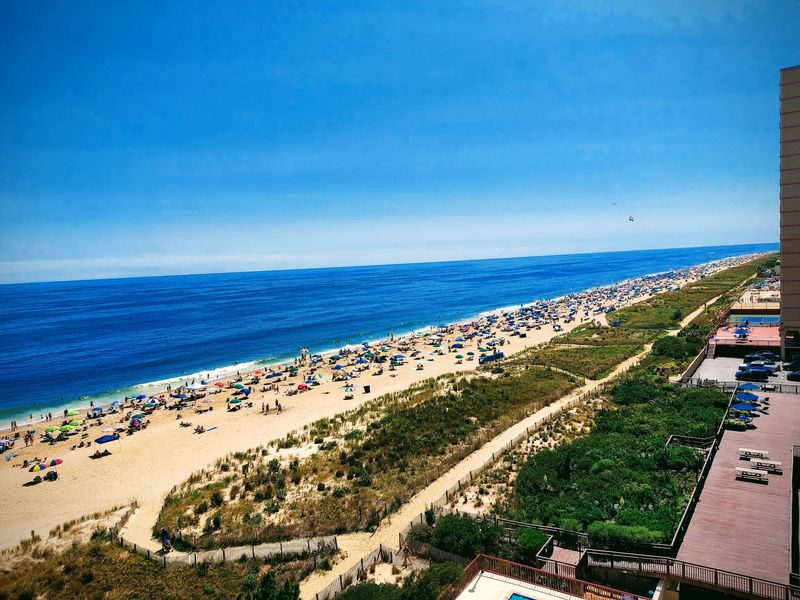 Ocean City Ocean City