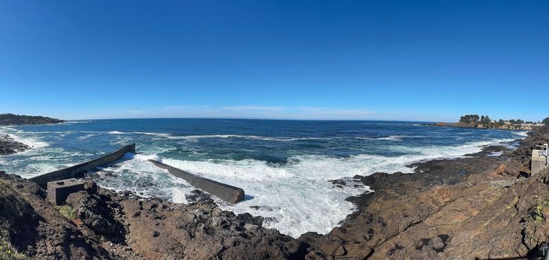 Ocean Views That Make Every Bite Better Ocean Views That Make Every Bite Better