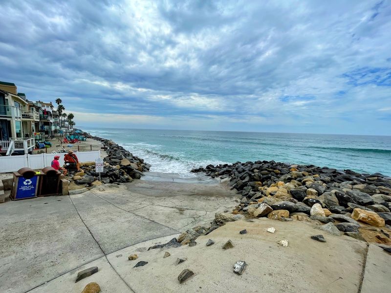 Oceanside