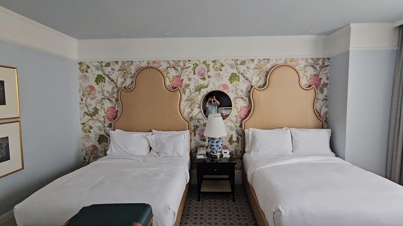 Odd Little Happenings Guests Keep Reporting Odd Little Happenings Guests Keep Reporting