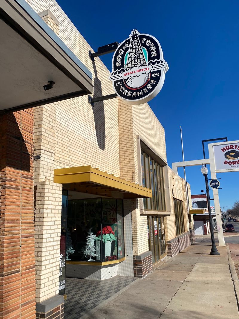Oklahoma History Quietly Shapes The Whole Place