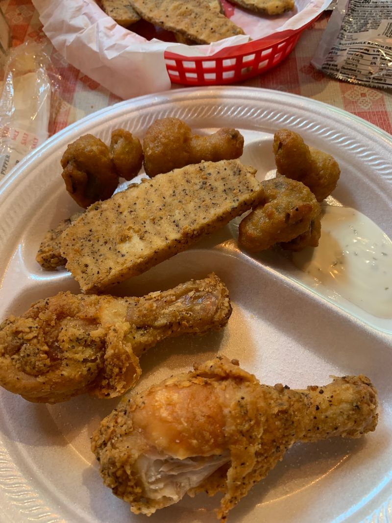 Oklahoma Hospitality Makes It Better