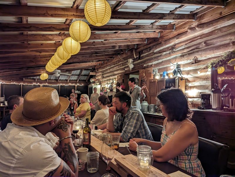 Oklahoma To Table, Not Just Farm To Table