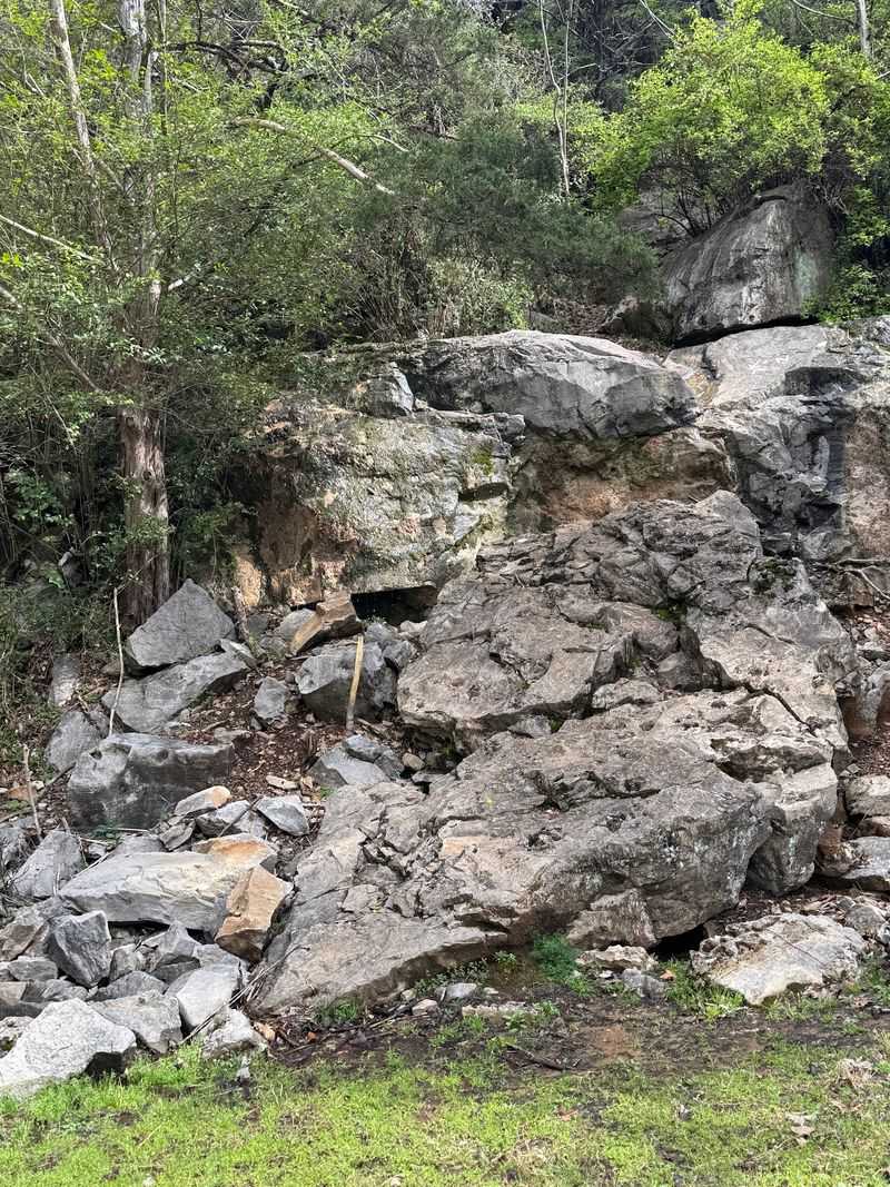 Old Quarry Rocks That Kids Actually Love Climbing Old Quarry Rocks That Kids Actually Love Climbing