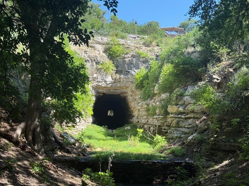 Old Tunnel State Park