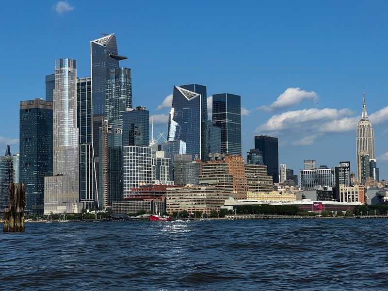 One More Look At Manhattan