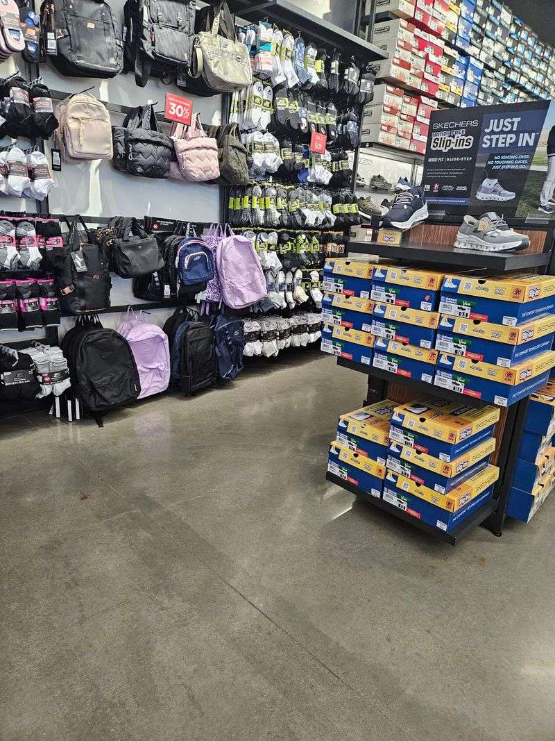 One Store For The Whole Crew One Store For The Whole Crew