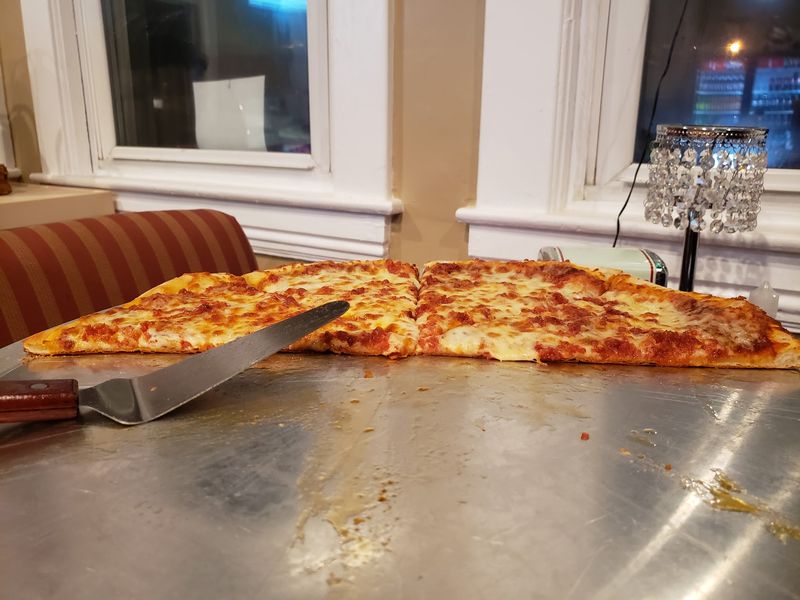 One Woman, One Oven, And A Whole Lot Of Heart