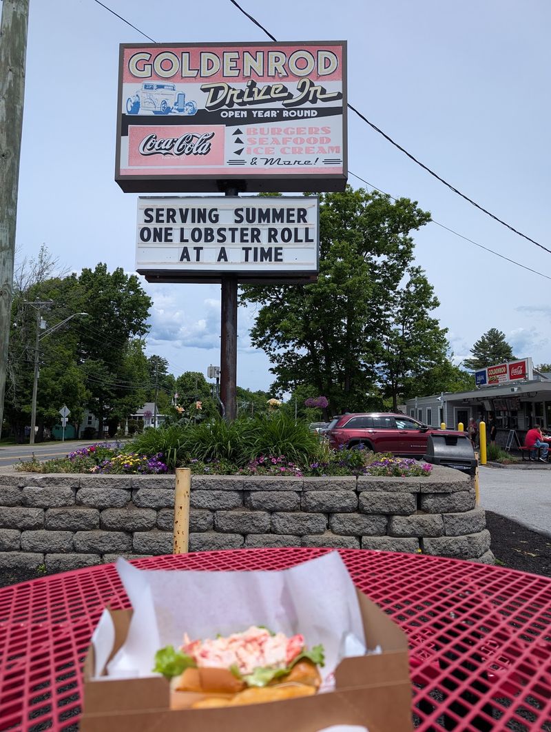 Onion Rings, Haddock, and the Rest of the Lineup