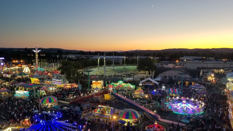 Oregon State Fair Oregon State Fair