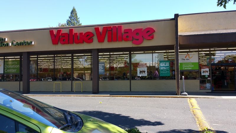 Oregon's No Sales Tax Advantage