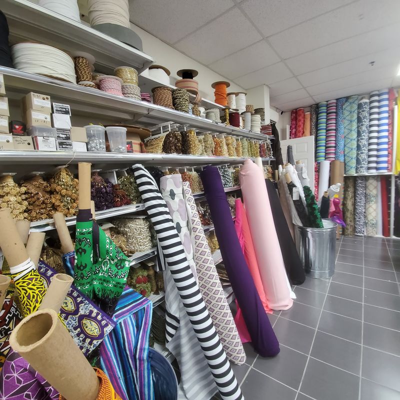 Over 50 Years Of Sewing Expertise Over 50 Years Of Sewing Expertise