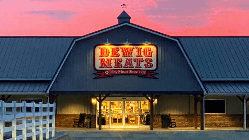 Over A Century Of Family Tradition Still Going Strong