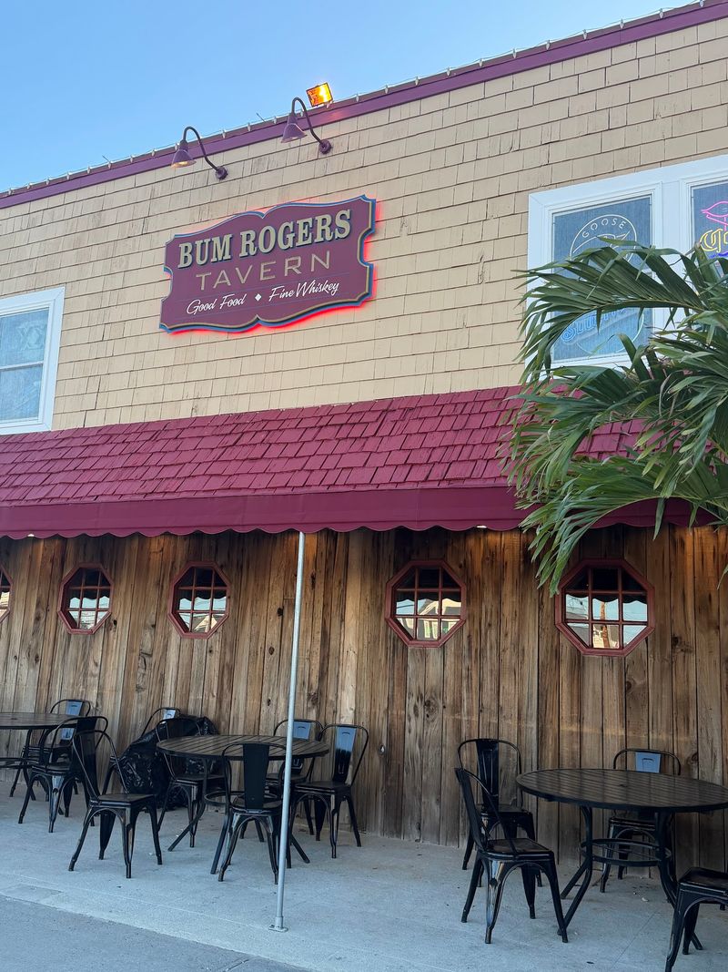 Over Five Decades of Shore History