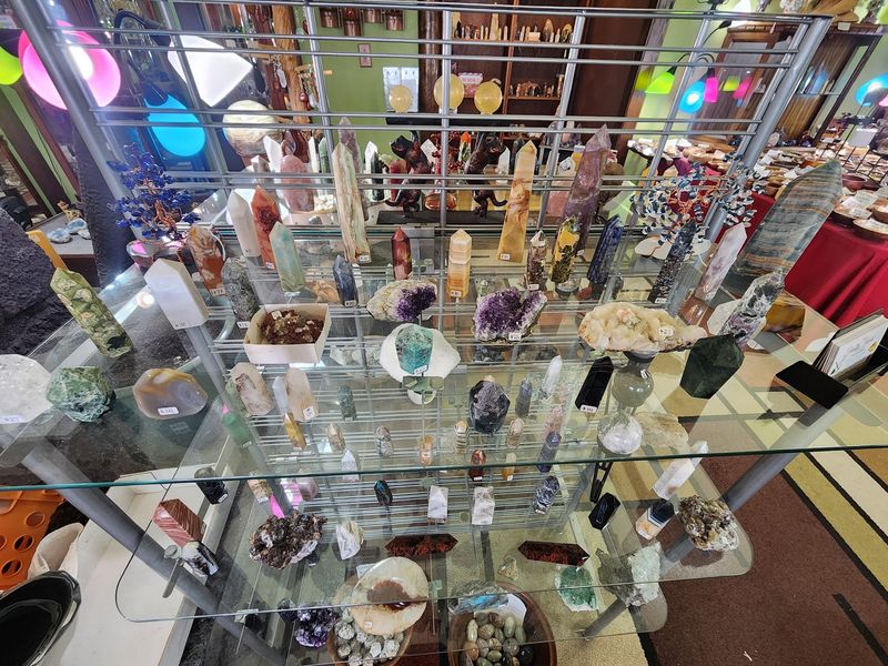 Owners Who Actually Know Their Stones