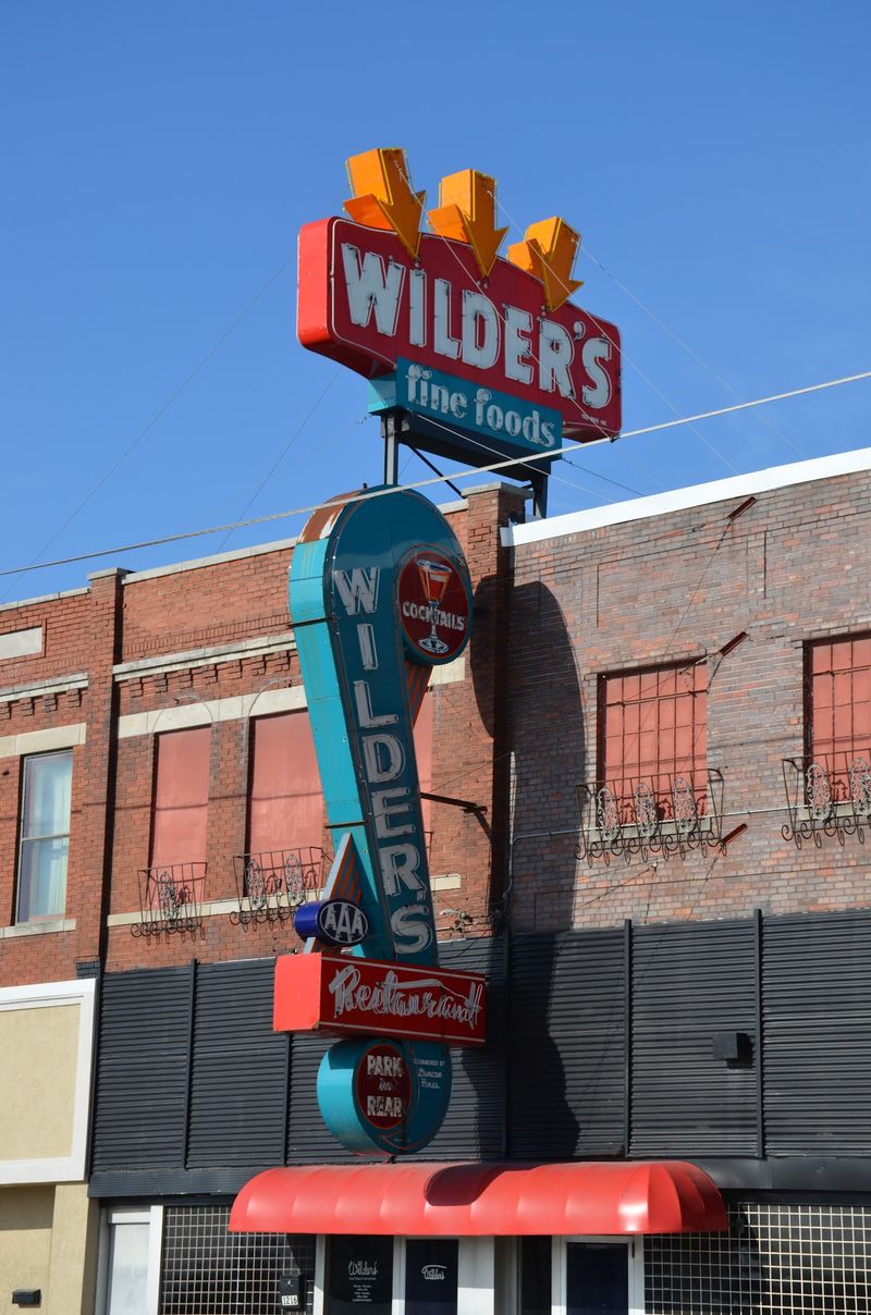 Owners Who Treated It Like A Museum Piece
