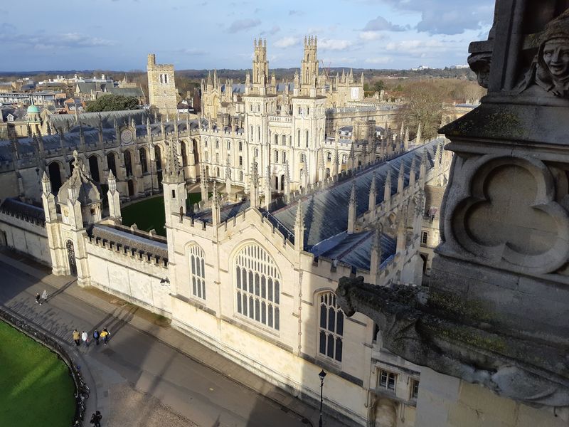 Oxford