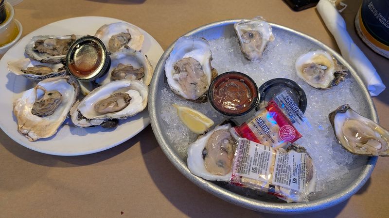 Oysters Prepared in Ways That Actually Surprise You