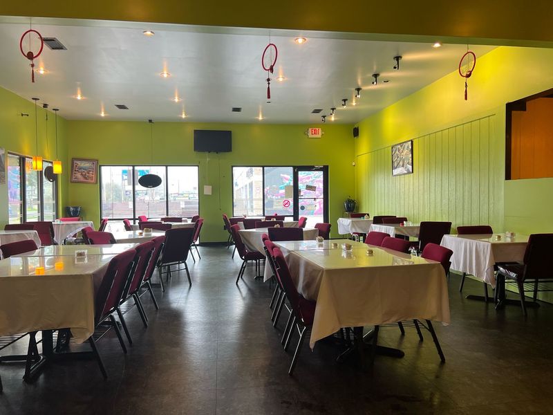 PD Thai Restaurant (Austin) PD Thai Restaurant (Austin)