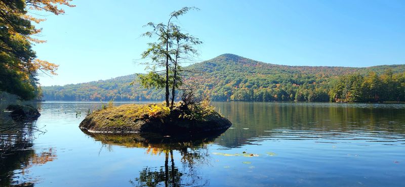 Paddling Paradise for Quiet Water Lovers