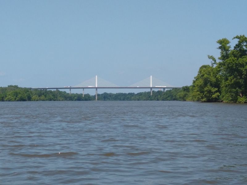 Pairing The Crossing With Richmond's Best Stops