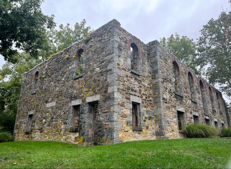 Pairing the Ruins With a Day in Ellicott City Pairing the Ruins With a Day in Ellicott City