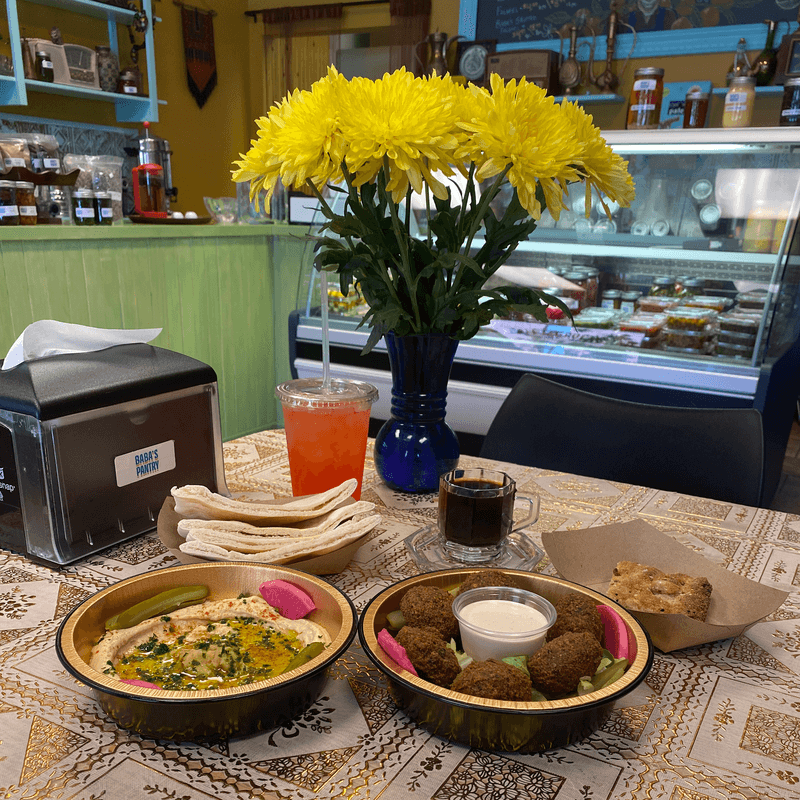 Palestinian Cooking, Kansas City Address Palestinian Cooking, Kansas City Address