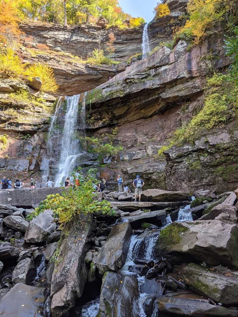 Palisades Interstate Park