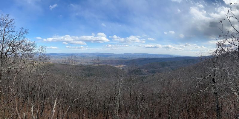 Panoramic Vistas That Absolutely Stun Panoramic Vistas That Absolutely Stun