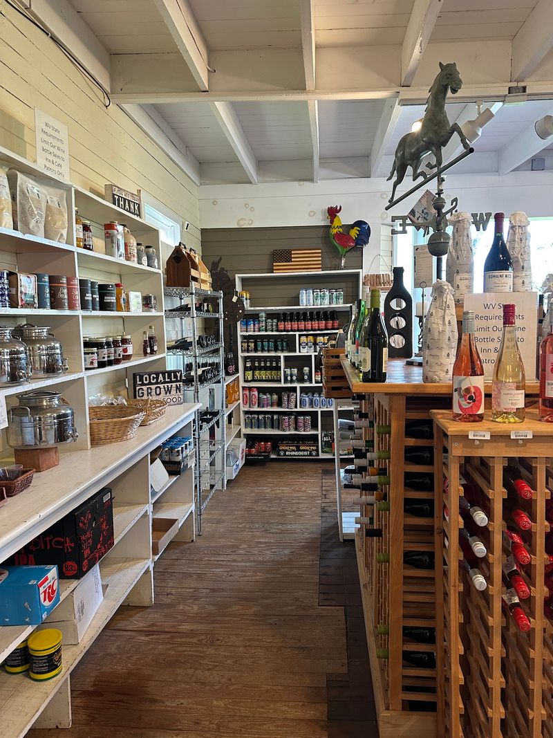 Pantry Goods And Jars Worth Packing Home
