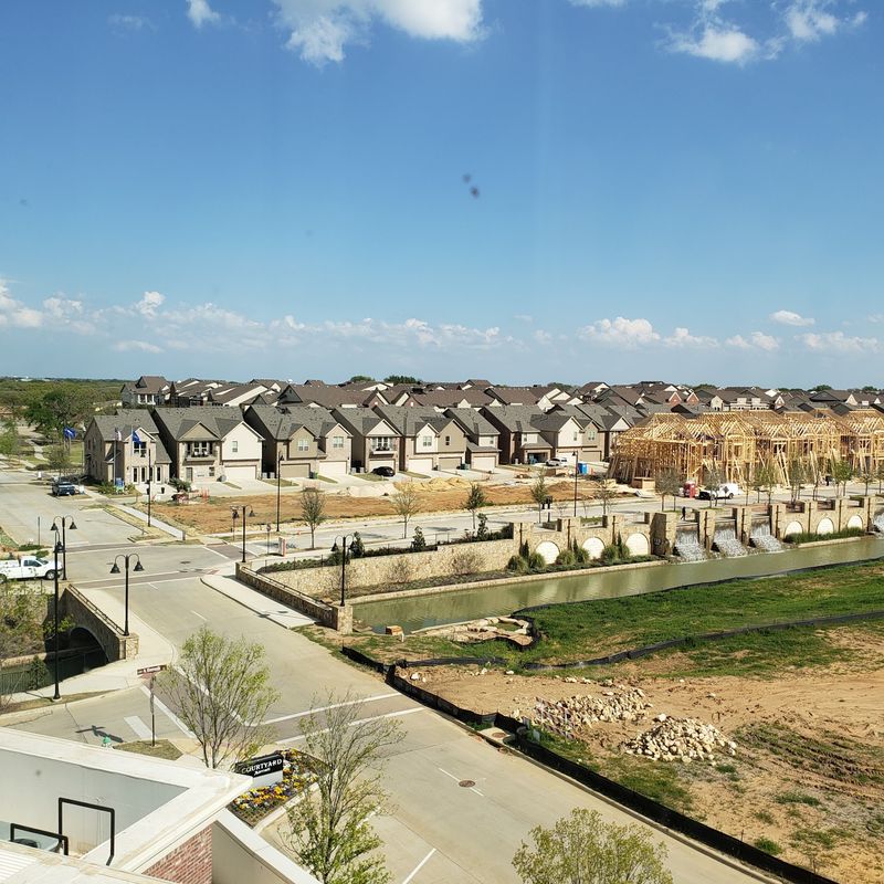Parker Square Shops, Local Kitchens, and Festivals All Year Long