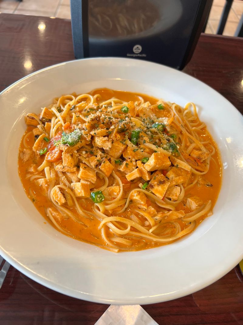 Pastas And Salads That Refuse To Stay Predictable