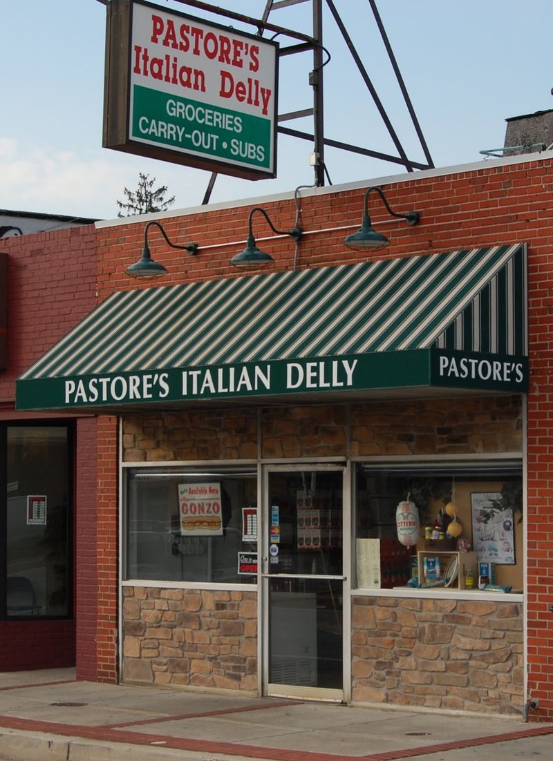 Pastore's Italian Deli