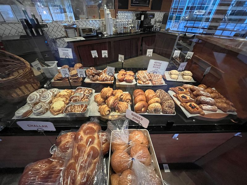 Pastries That Deserve Their Own Trip