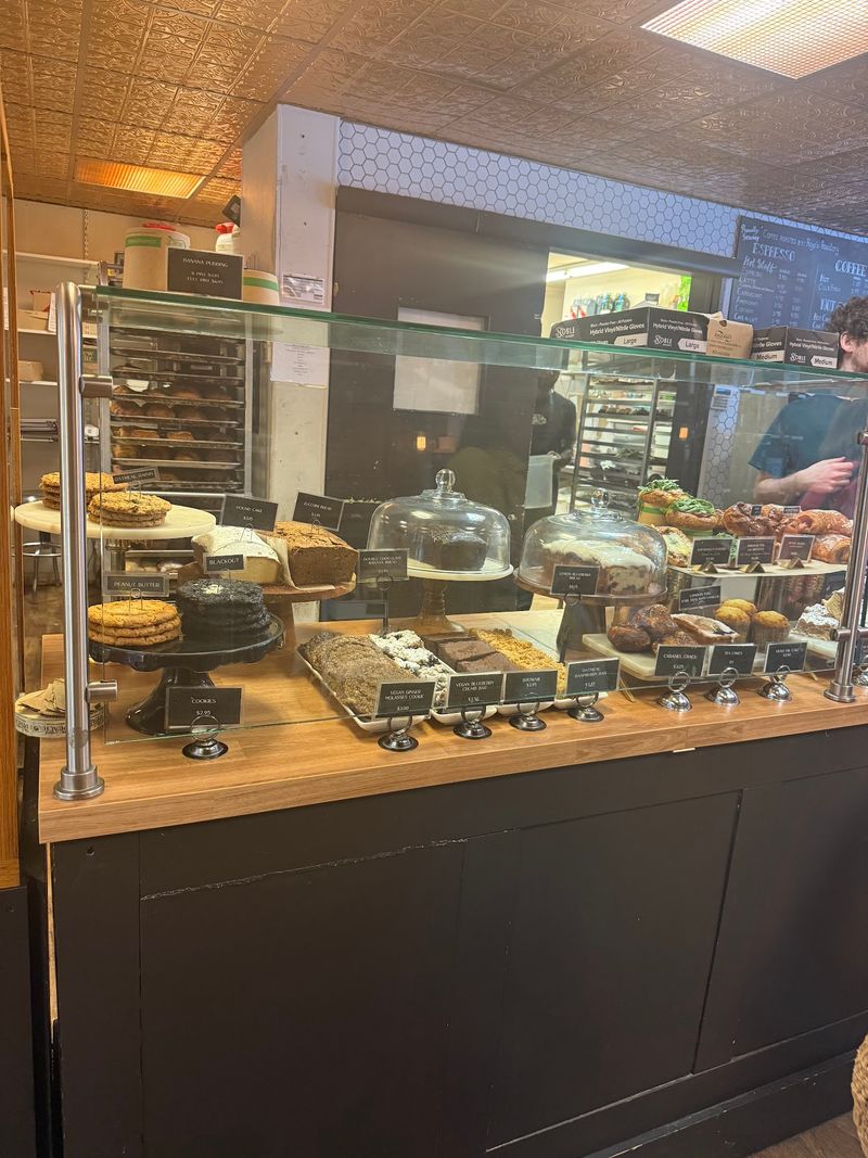 Pastries That Genuinely Surprise You Every Single Visit Pastries That Genuinely Surprise You Every Single Visit