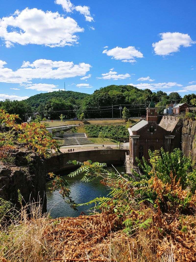 Paterson Great Falls National Historical Park Paterson Great Falls National Historical Park