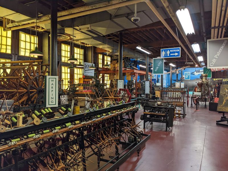 Paterson Museum