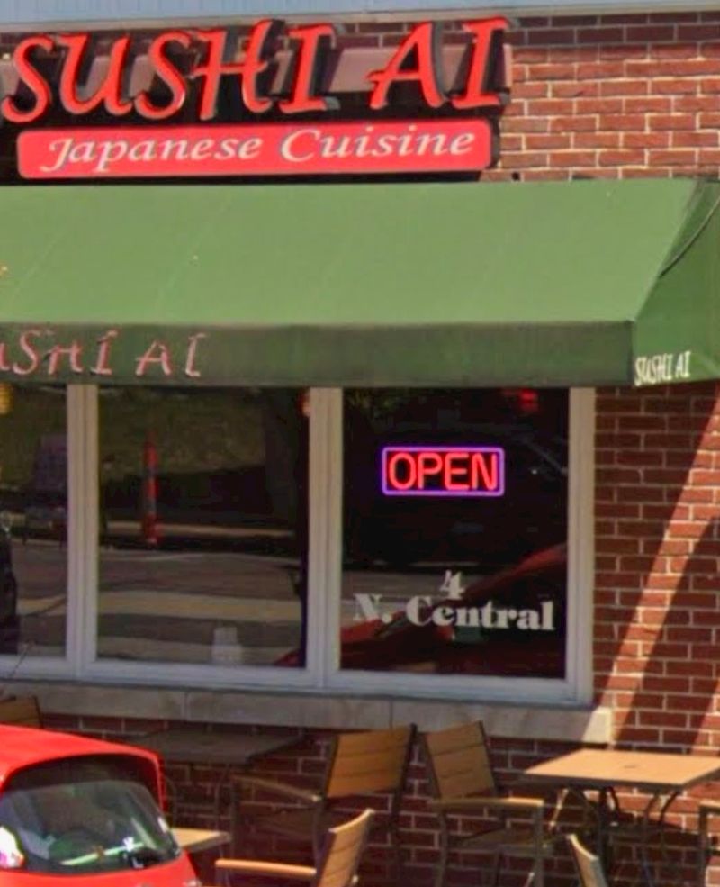 Patio Seats, Takeout, Or Delivery To Your Door Patio Seats, Takeout, Or Delivery To Your Door