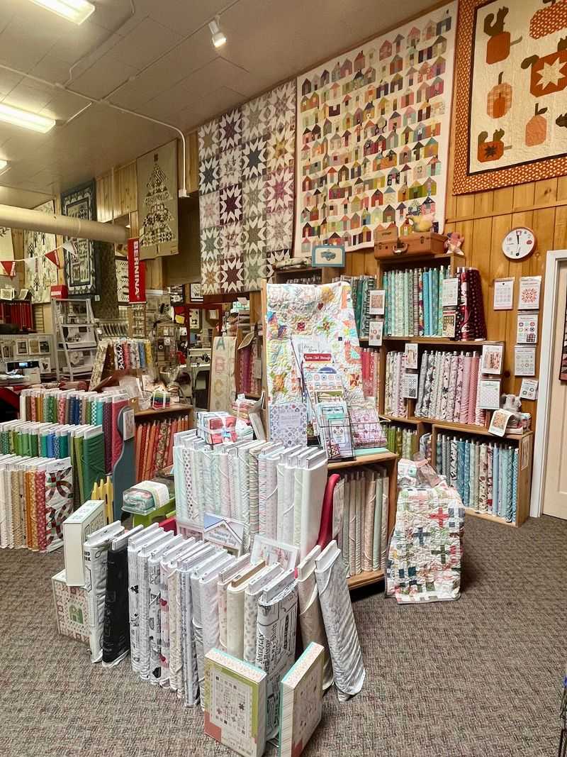 Patterns and Books Worth Flipping Through